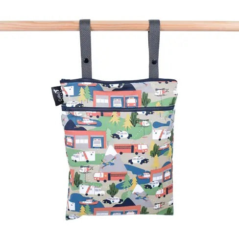 Colibri Canada Double Duty Wet Bag