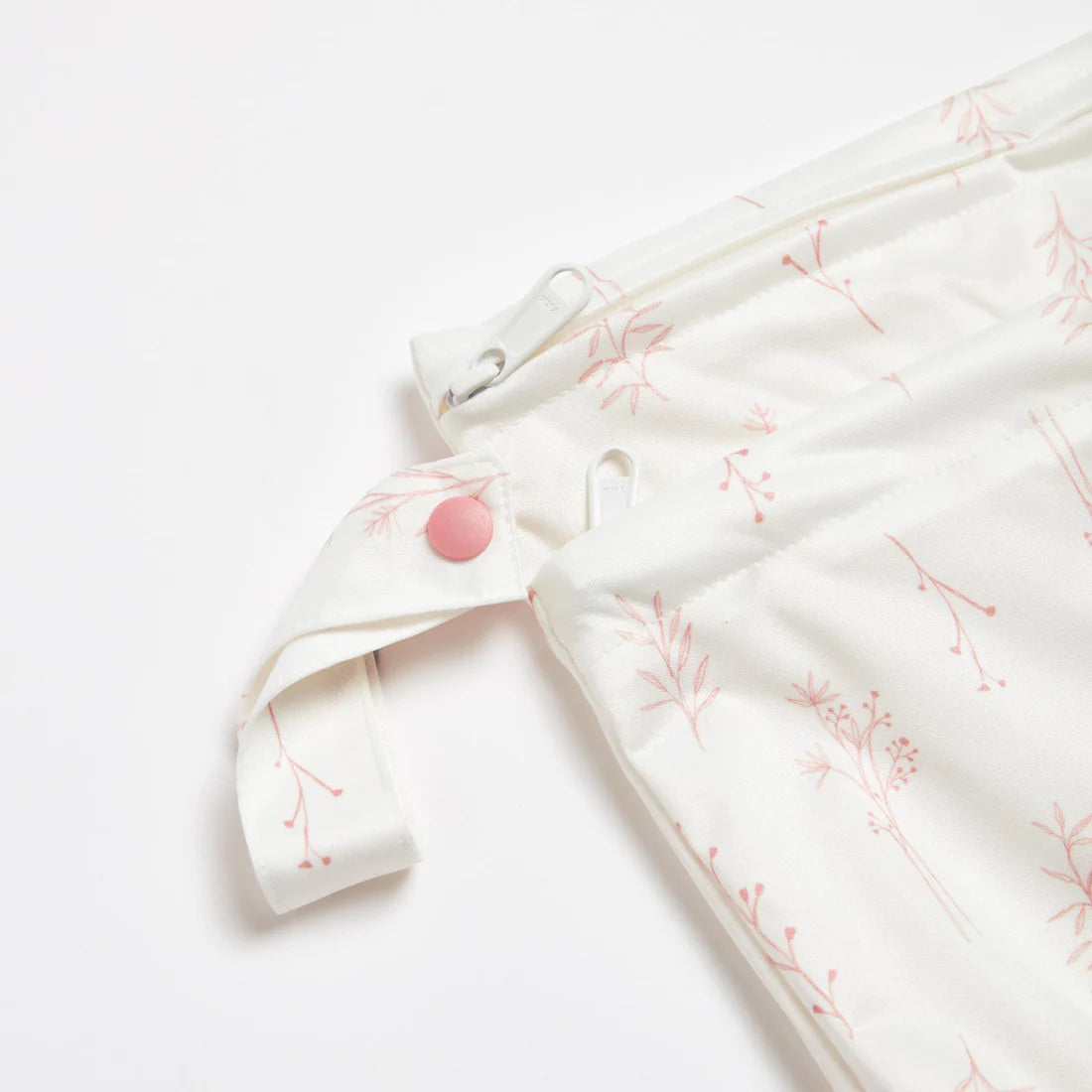 Econaps Overnighter Wet Bag