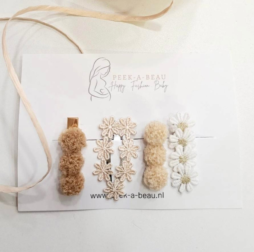 Peek-A-Beau Skye Favorites