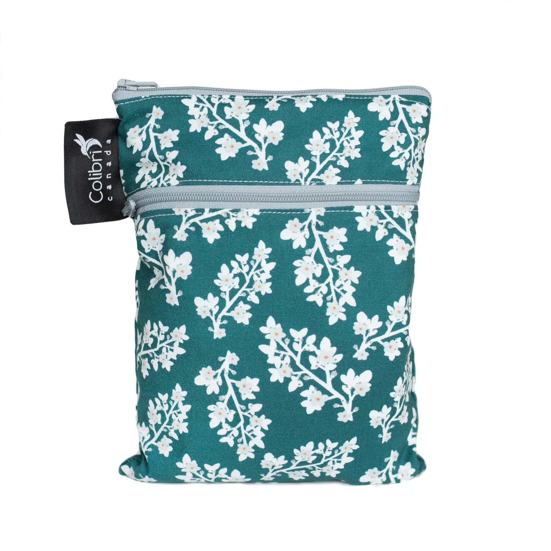 Colibri Canada Mini Double Duty Wet Bag