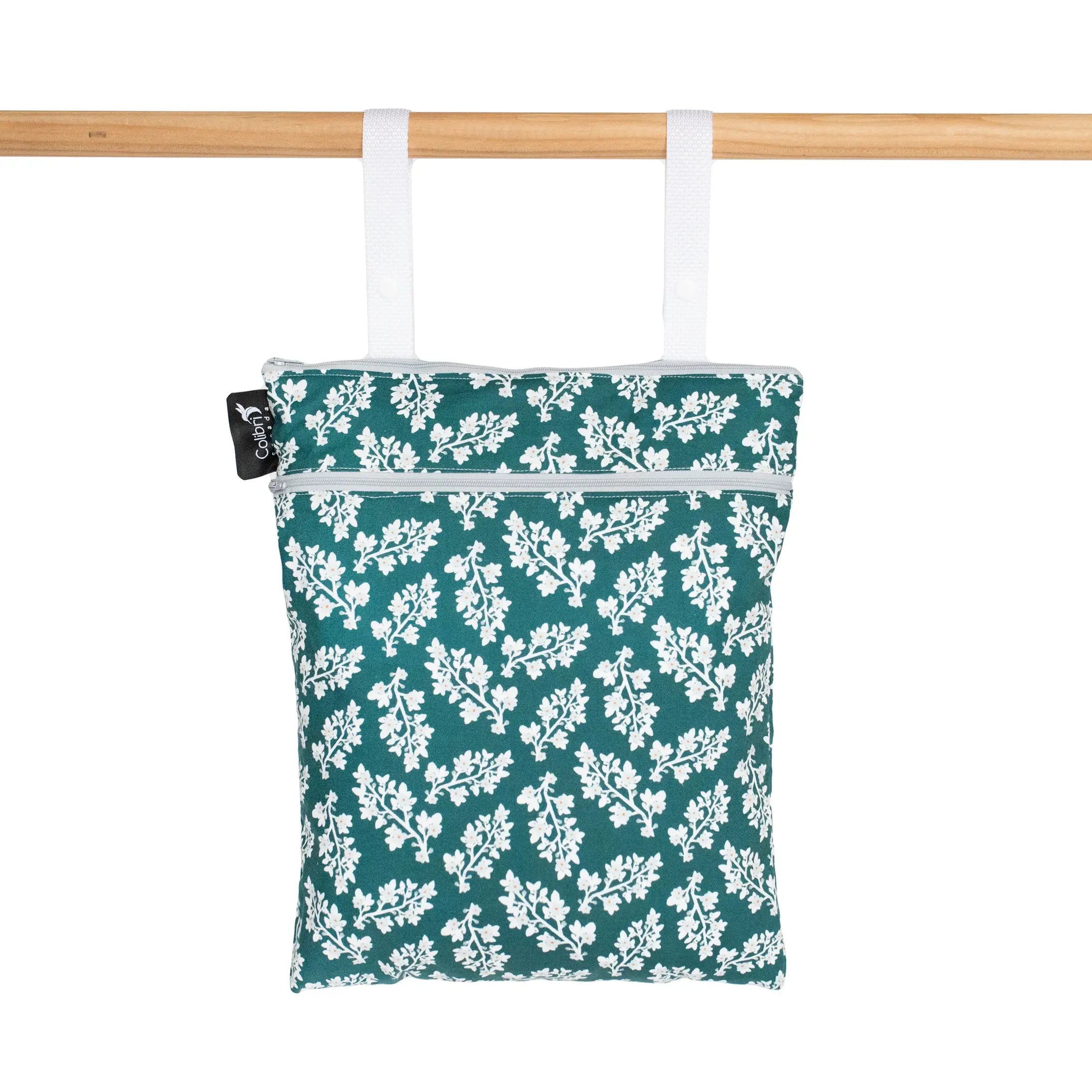 Colibri Canada Double Duty Wet Bag