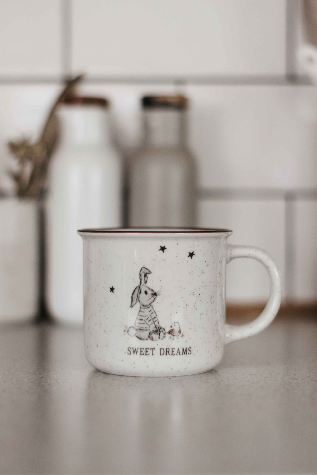 Bencer & Hazelnut Sweet Dreams Mug