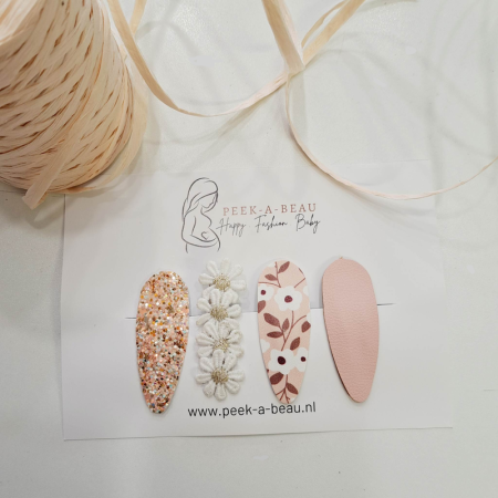 Peek-A-Beau Skye Summer