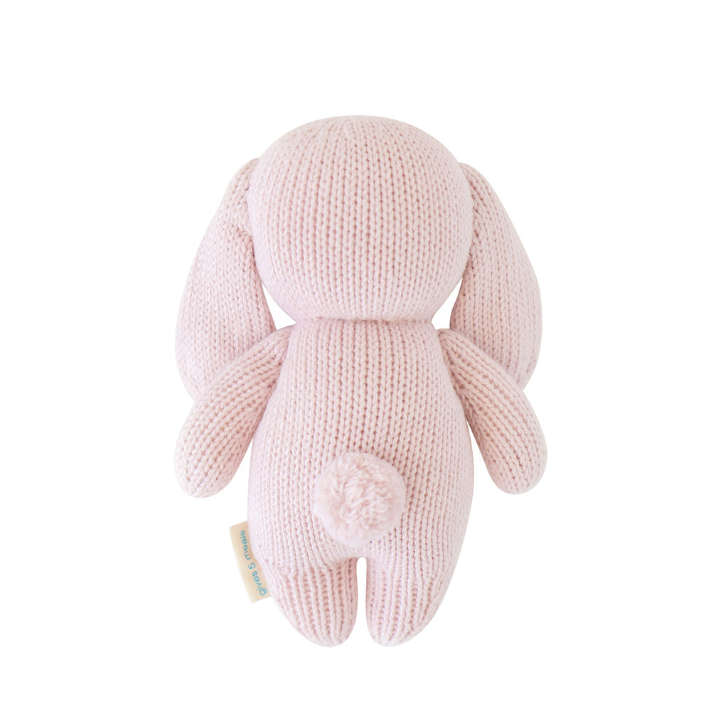 Cuddle + Kind Baby bunny (lilac)