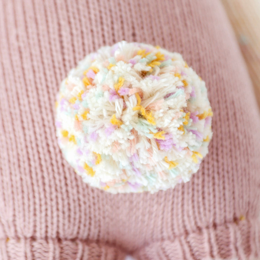 Cuddle + Kind Harper the bunny