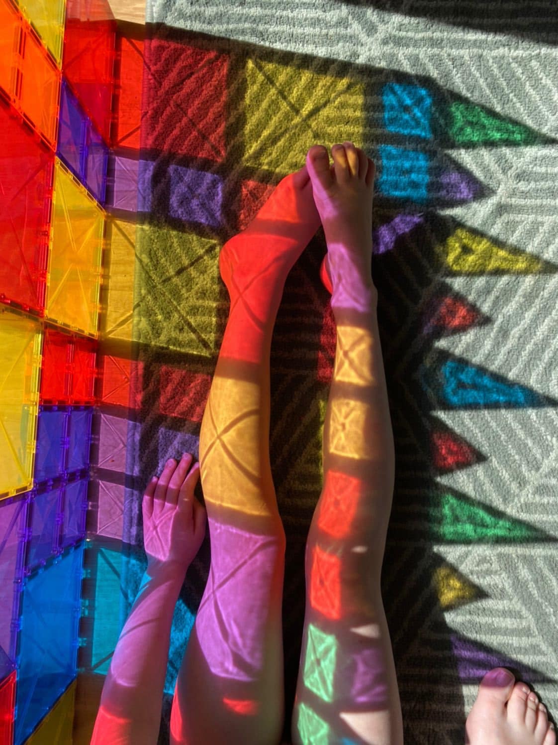 Connetix Tiles 100 Piece Creative Pack