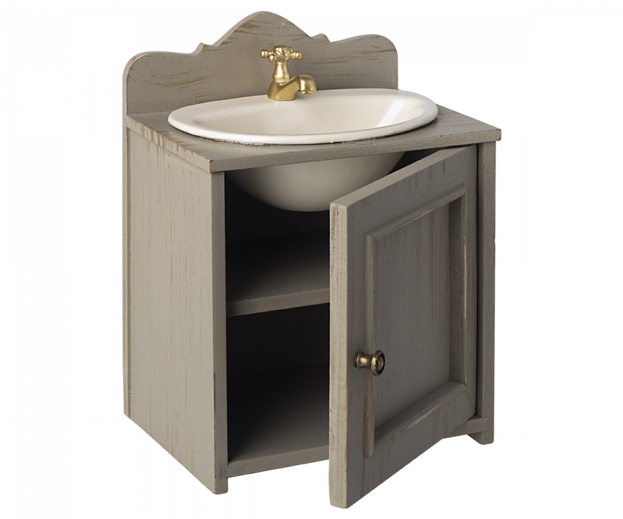 Maileg Miniature bathroom sink