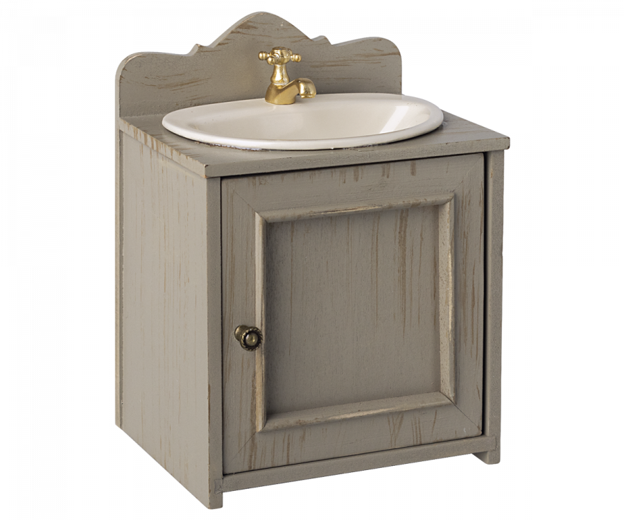 Maileg Miniature bathroom sink