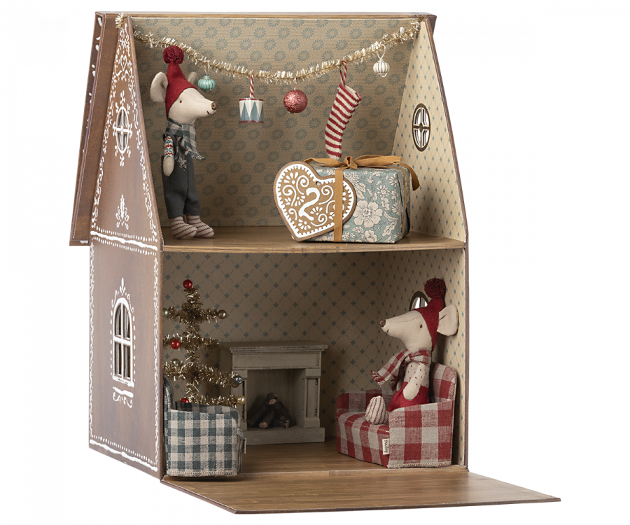 Maileg Gingerbread house