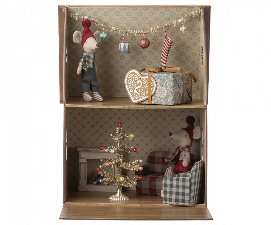 Maileg Gingerbread house