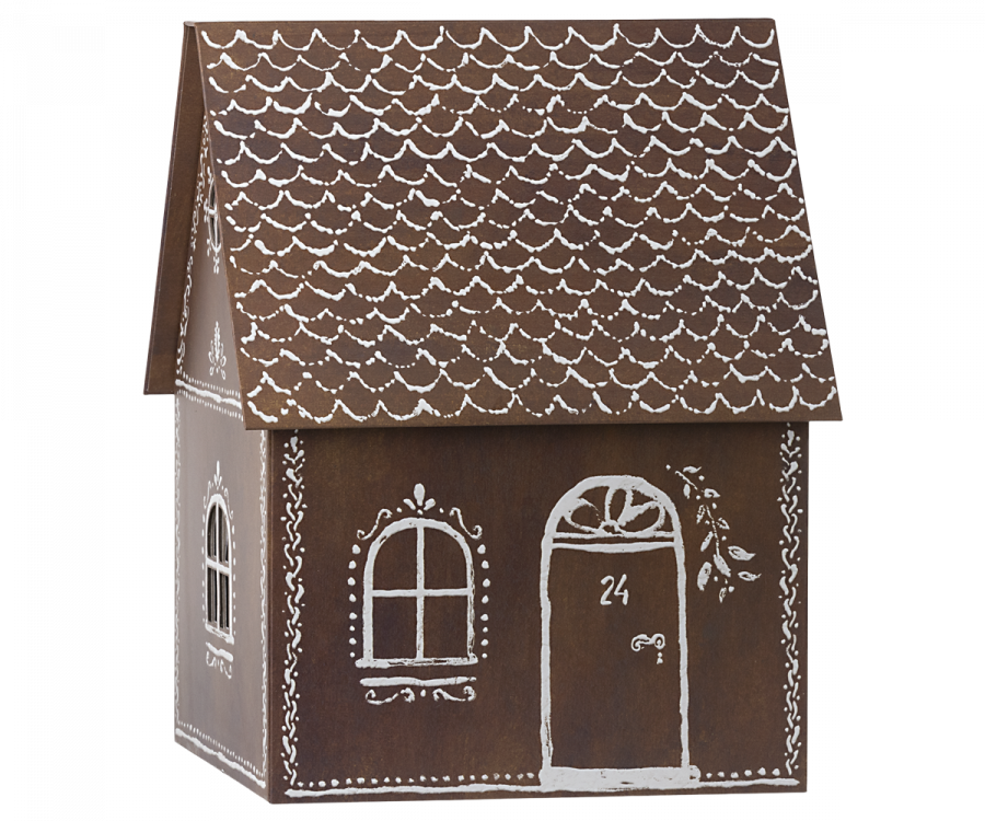 Maileg Gingerbread house