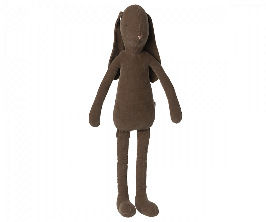 Maileg Bunny size 4, Corduroy