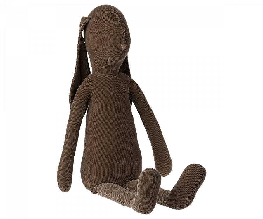 Maileg Bunny size 4, Corduroy