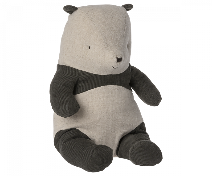 Maileg Safari friends, Panda - Medium