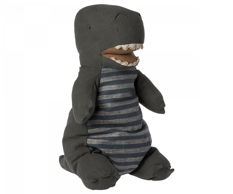 Maileg Gantosaurus, Large - Dark green