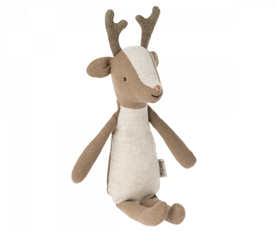 Maileg Deer, Big brother