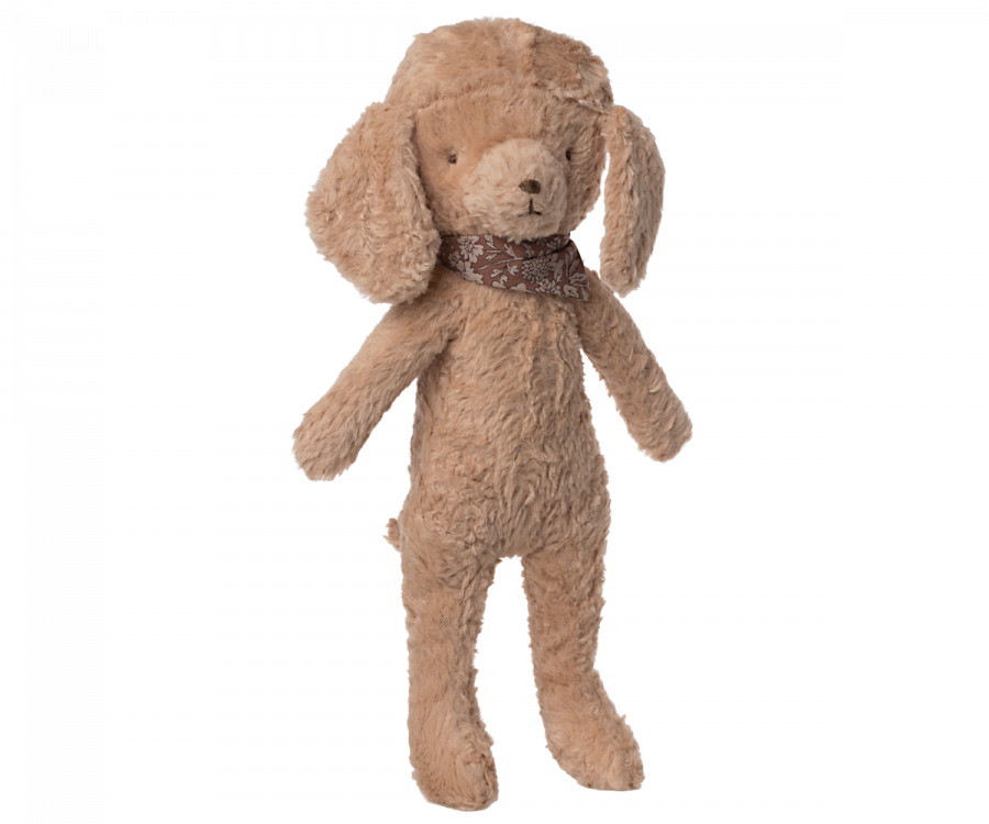 Maileg Poodle dog, Plush