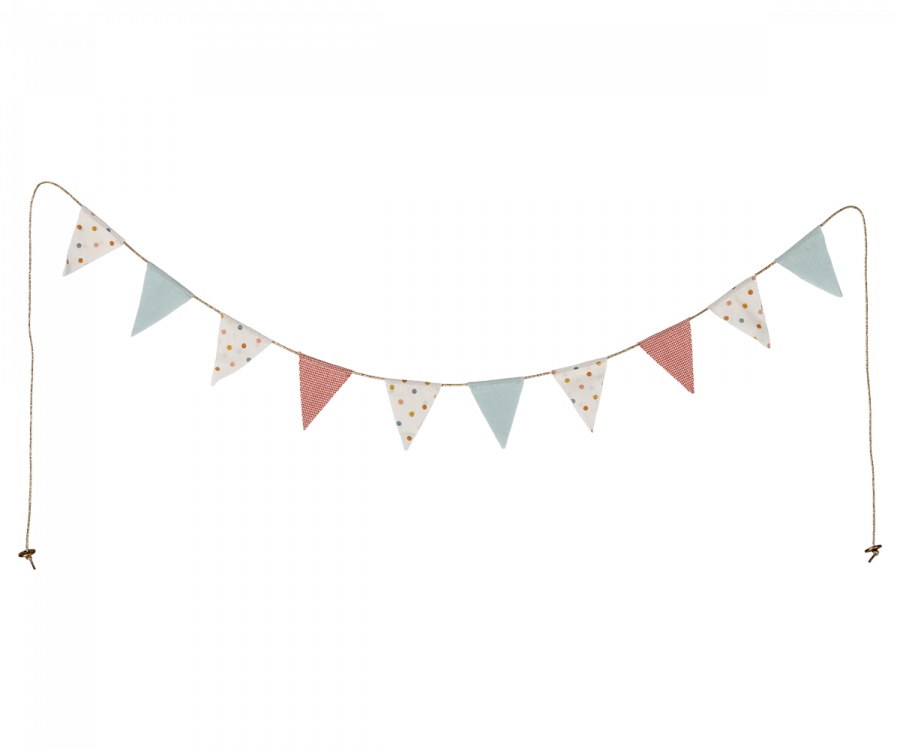 Maileg Garland, Mini