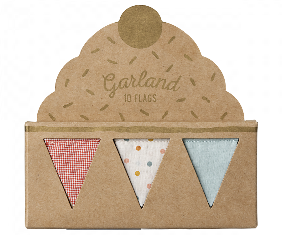 Maileg Garland, Mini