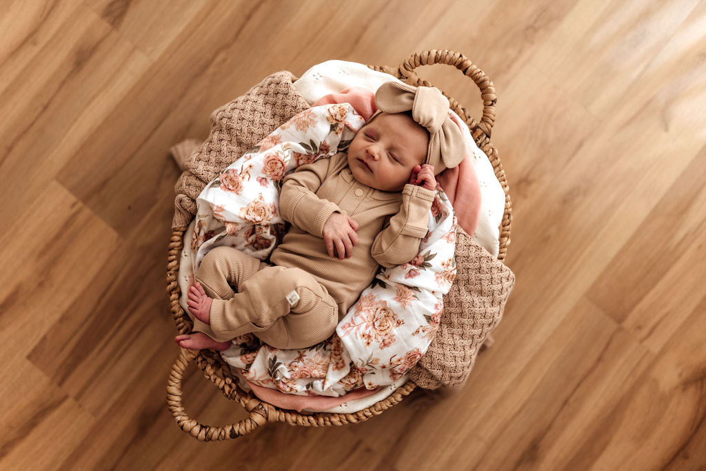 Snuggle Hunny Kids Pebble Growsuit