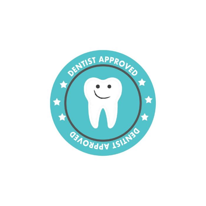 Grabease Double Sided Toothbrush - Teal My Heart