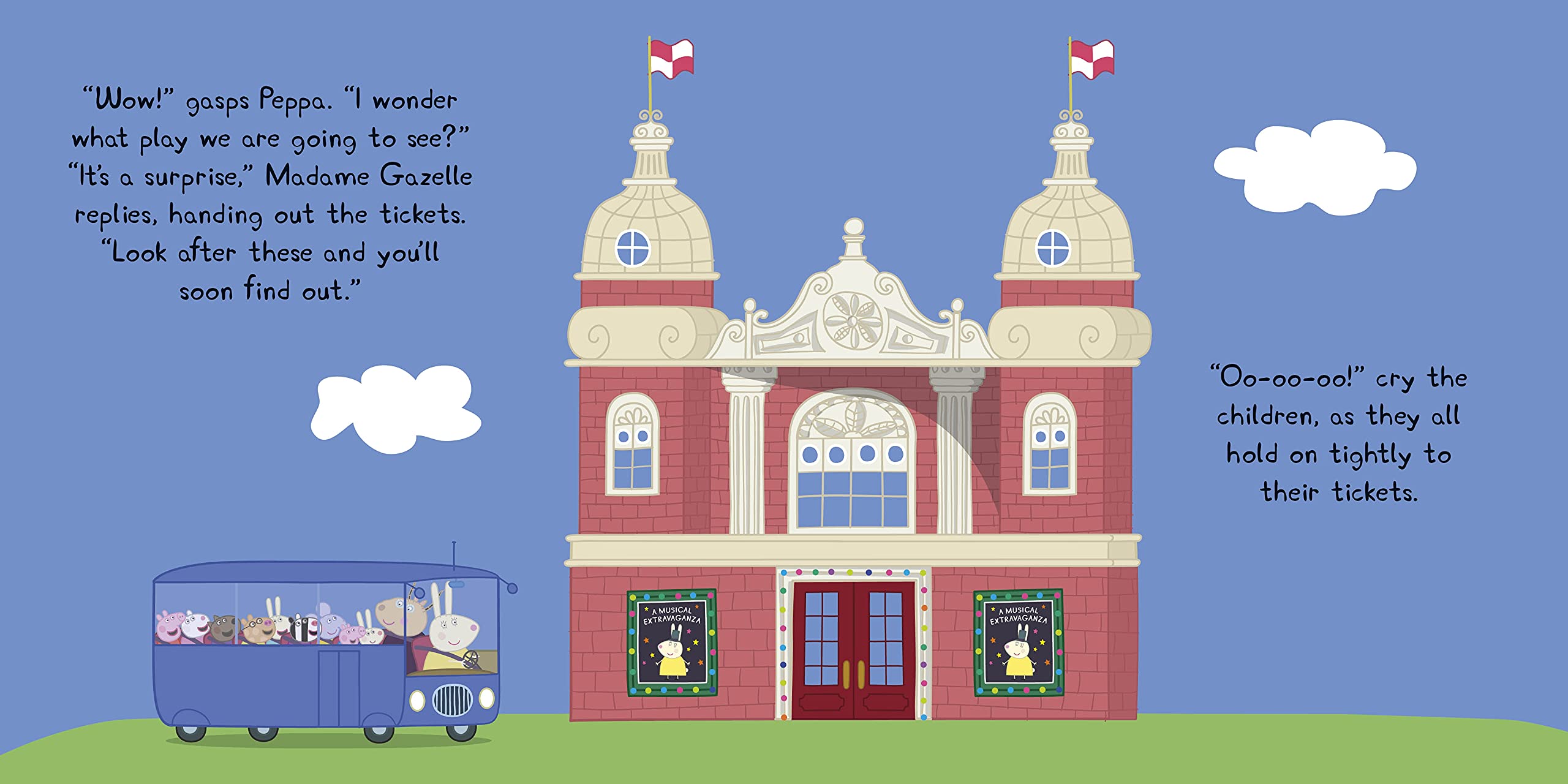 Peppa Pig: Advent Book Collection