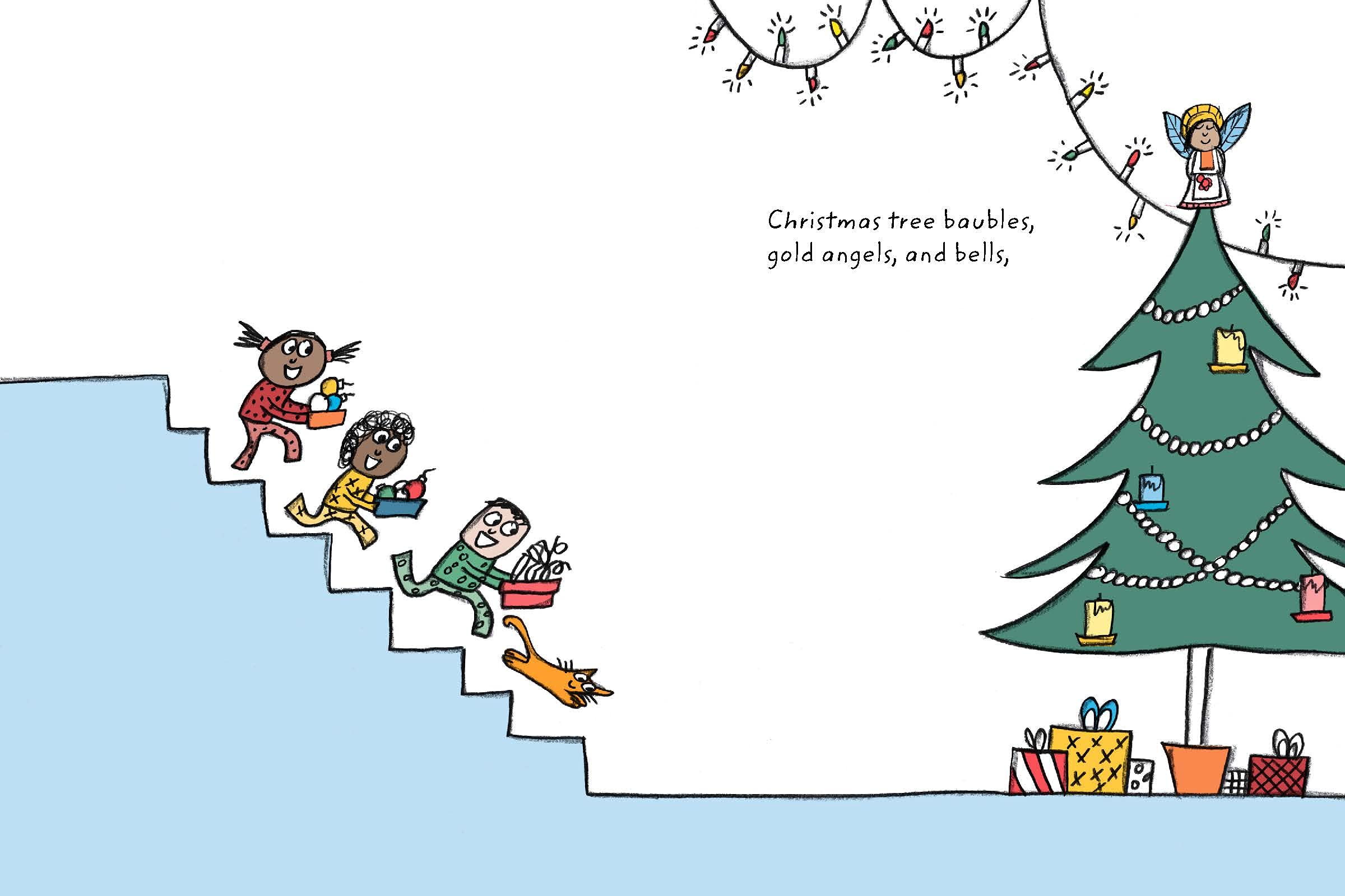 My Christmas Wish for You