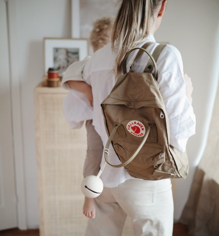 Mushie Pacifier Case