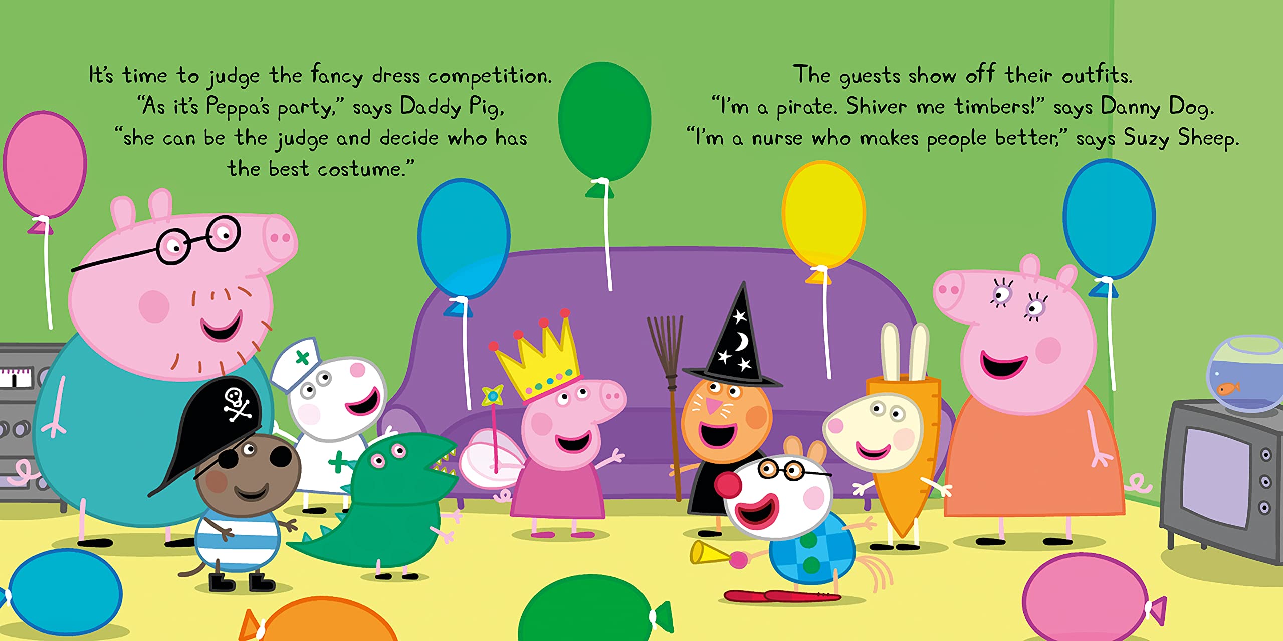 Peppa Pig: Advent Book Collection