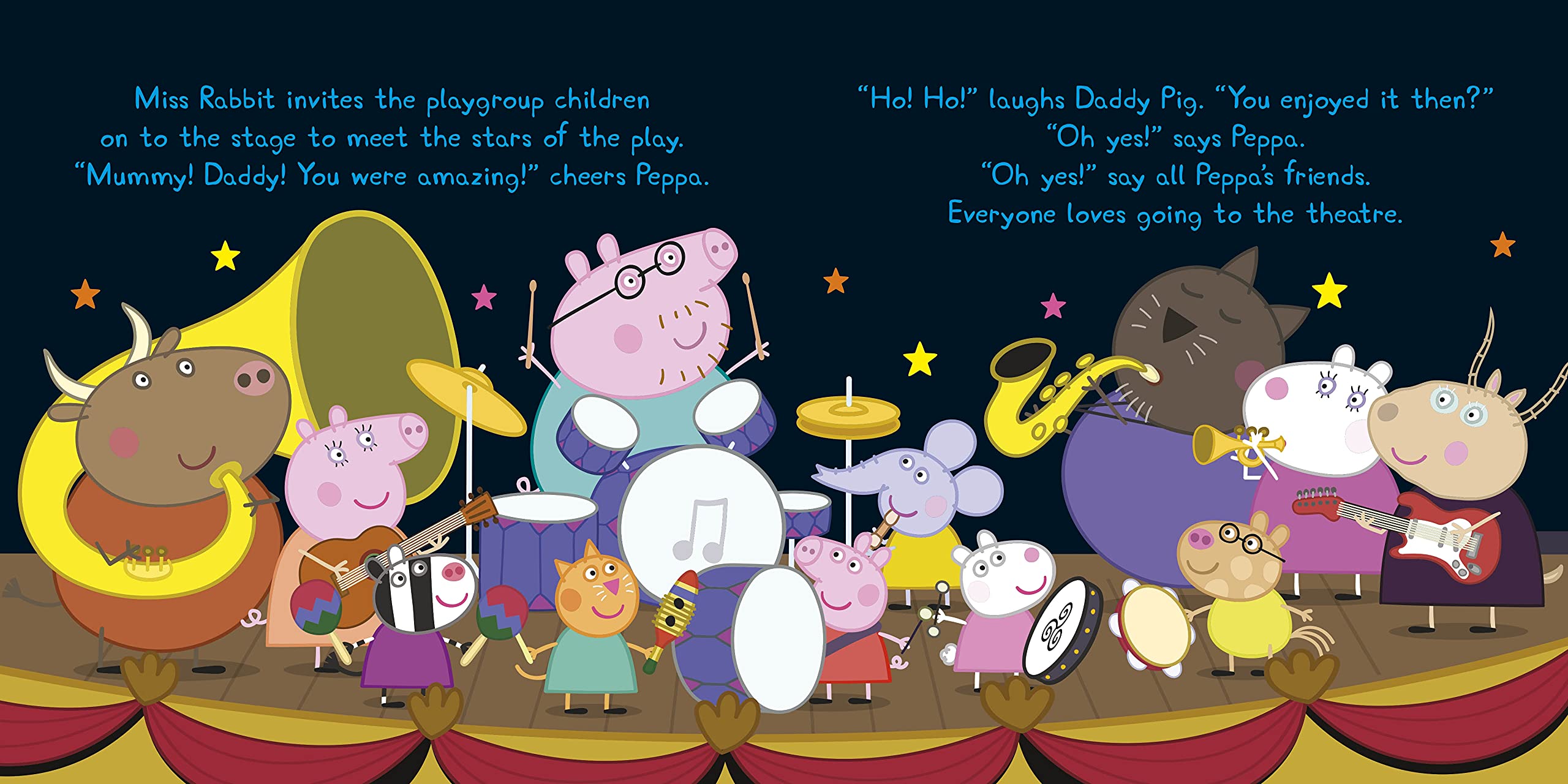 Peppa Pig: Advent Book Collection