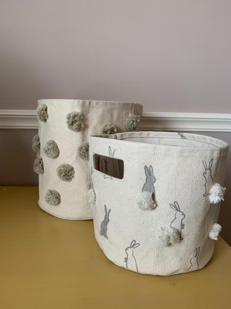 Pehr Printed Pom Pom Mini