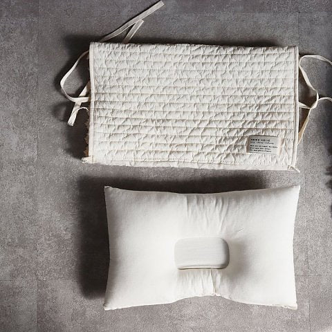 Trick Holic Garden Flower pillow (Cotton Set)