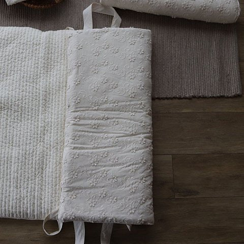 Trick Holic Garden Flower Napmat