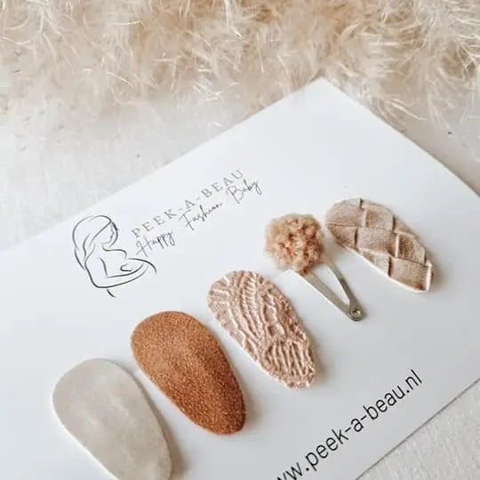 Peek-A-Beau Skye Louise