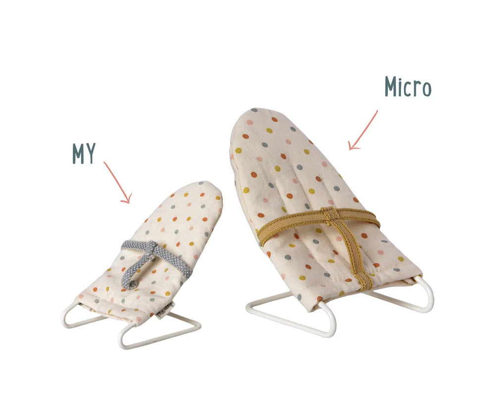 Maileg Babysitter, Micro