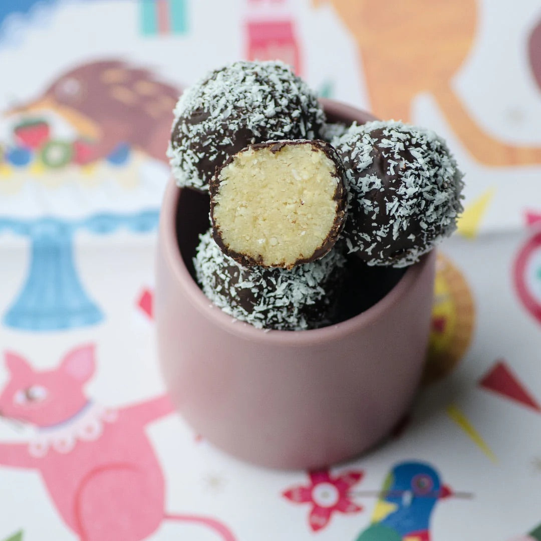 We Might Be Tiny Grip Cup