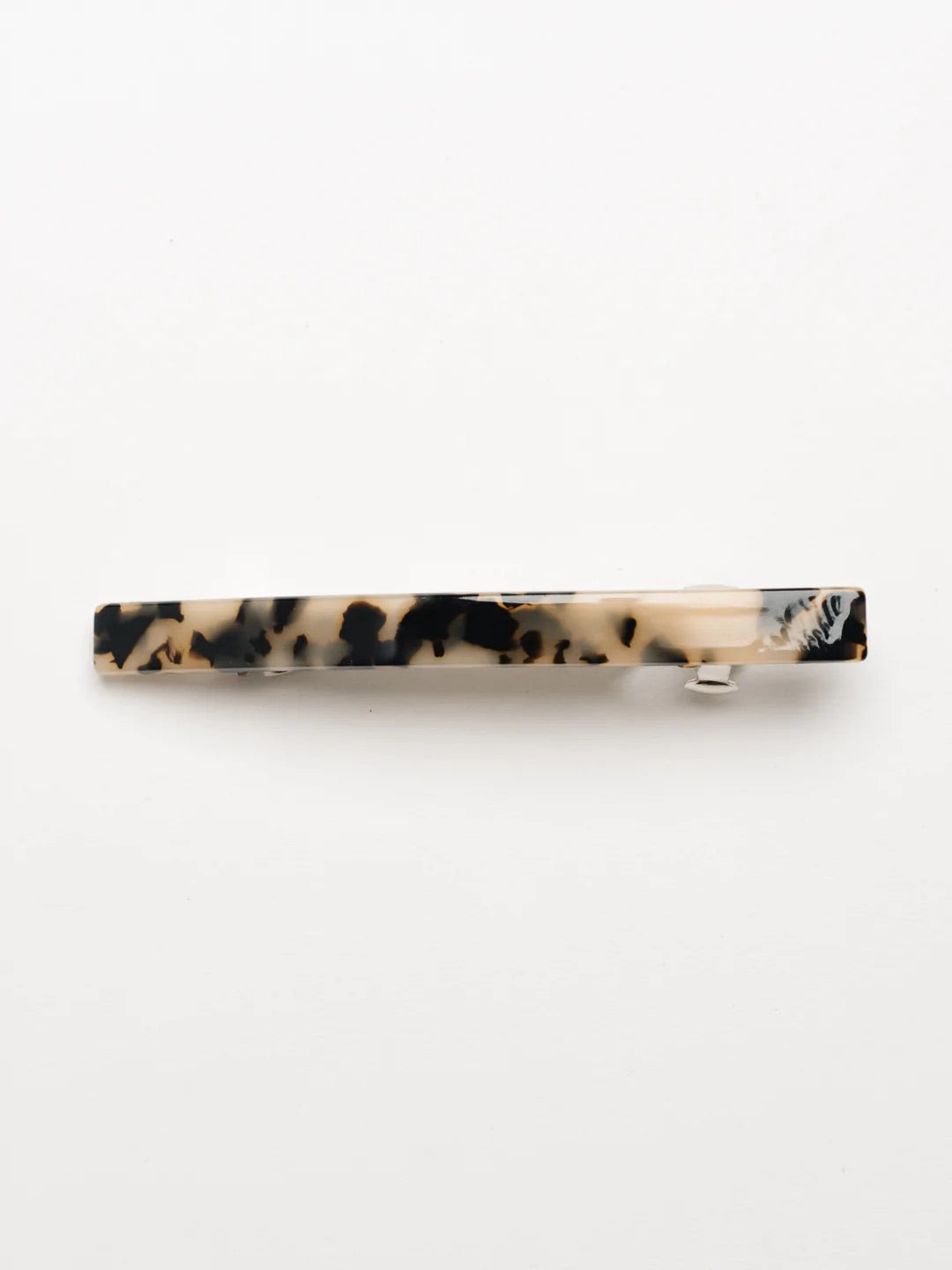 Nat + Noor Jela Barrette In Ivory