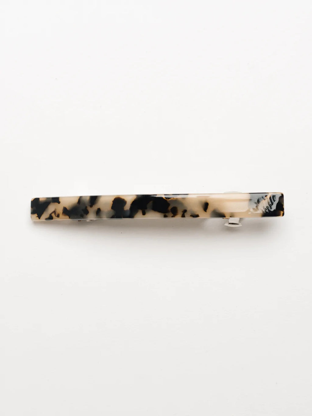 Nat + Noor Jela Barrette In Ivory