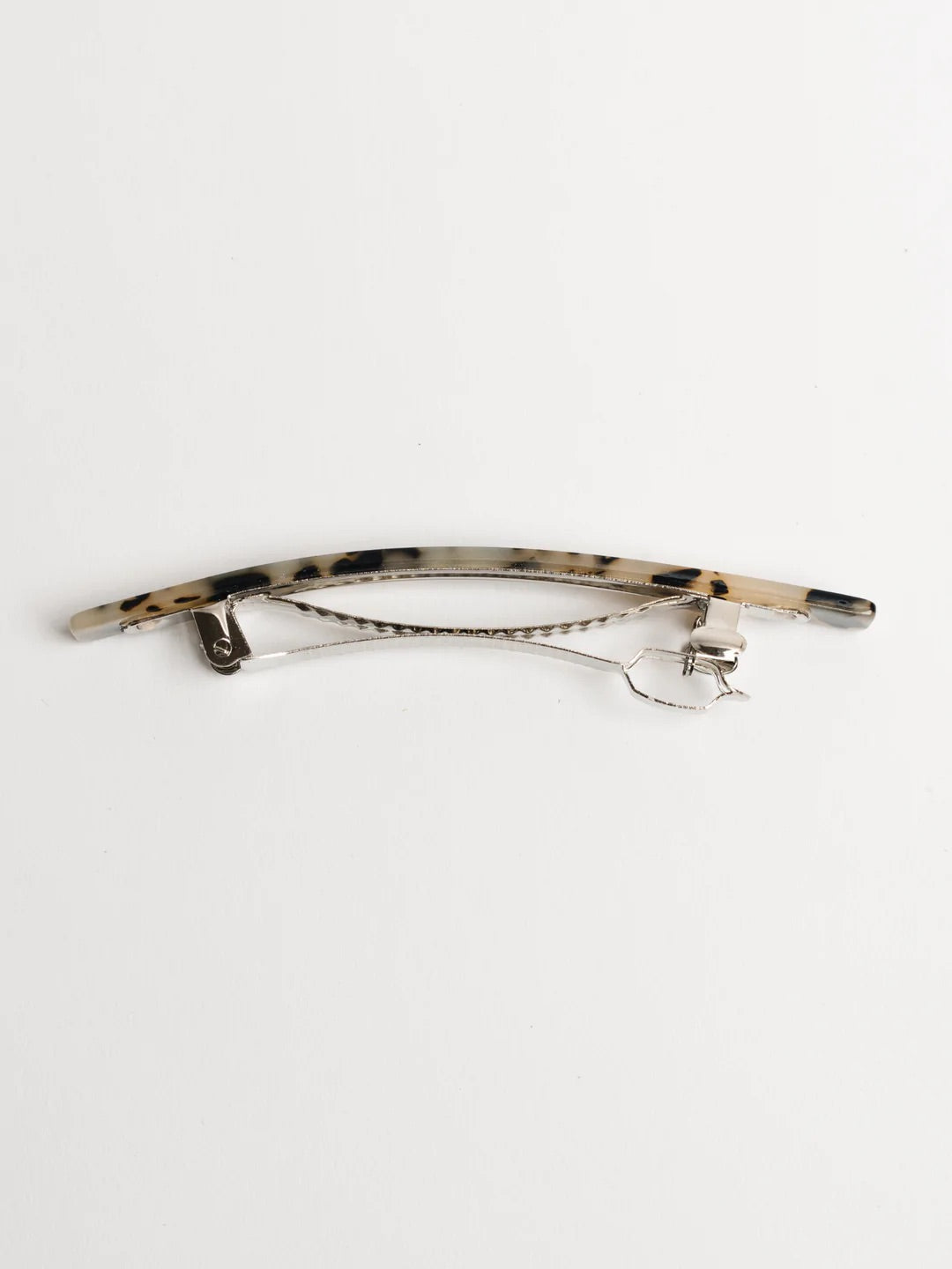 Nat + Noor Jela Barrette In Ivory