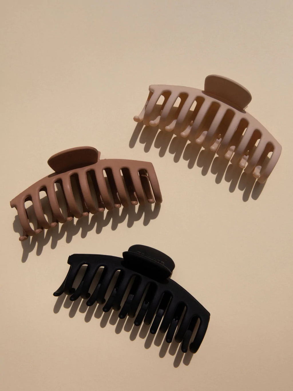 Nat + Noor Rosalie Hair Claw Set