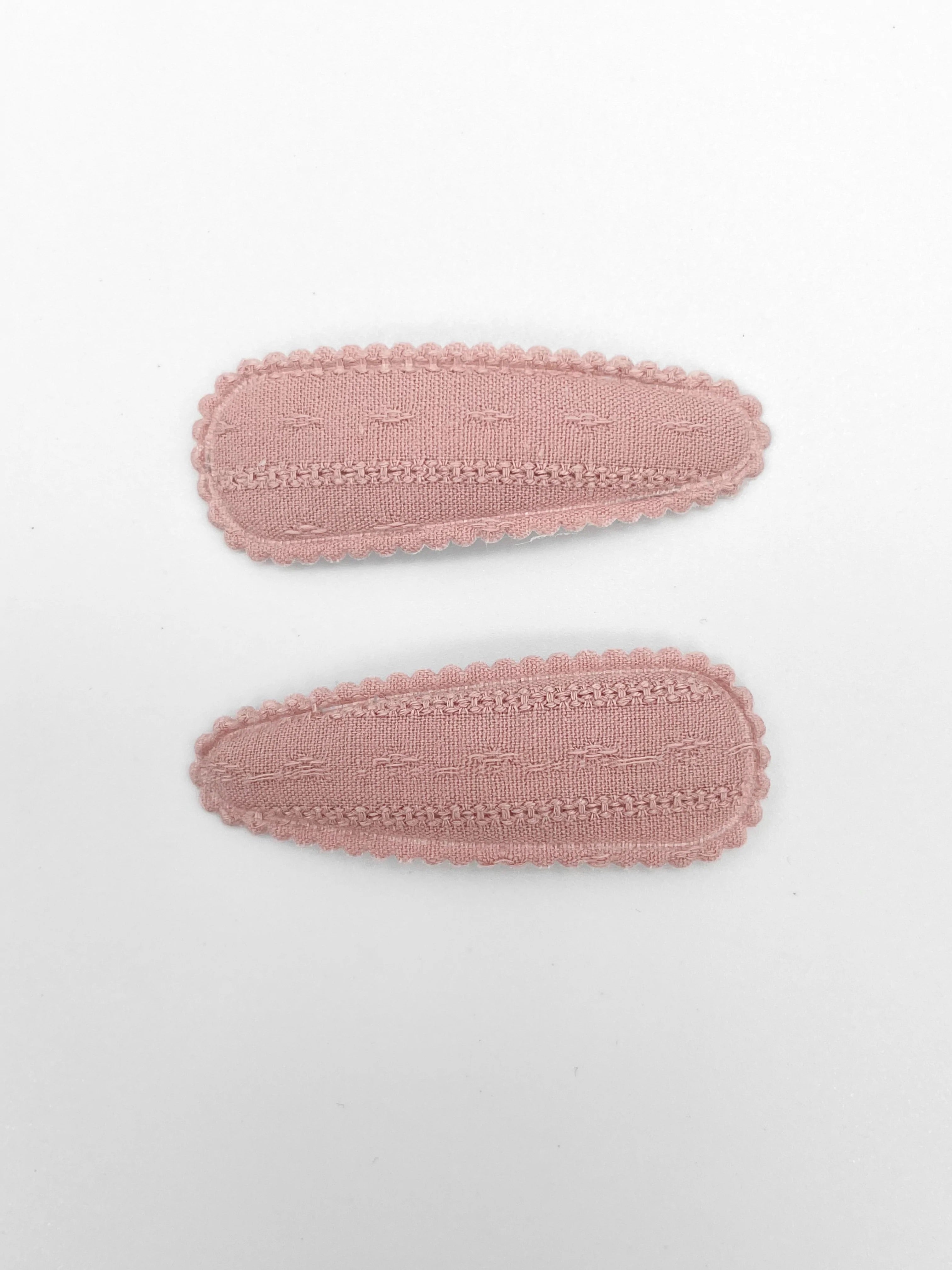 Liv & Loke 2-Pack Ilse Hair Clip - Light Lilac