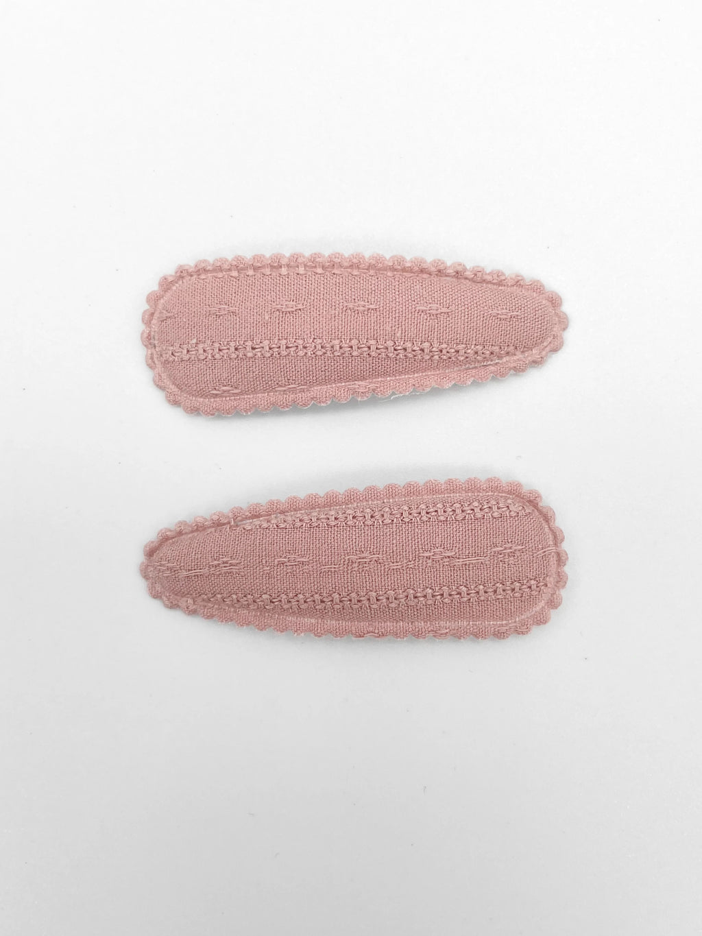 Liv & Loke 2-Pack Ilse Hair Clip - Light Lilac