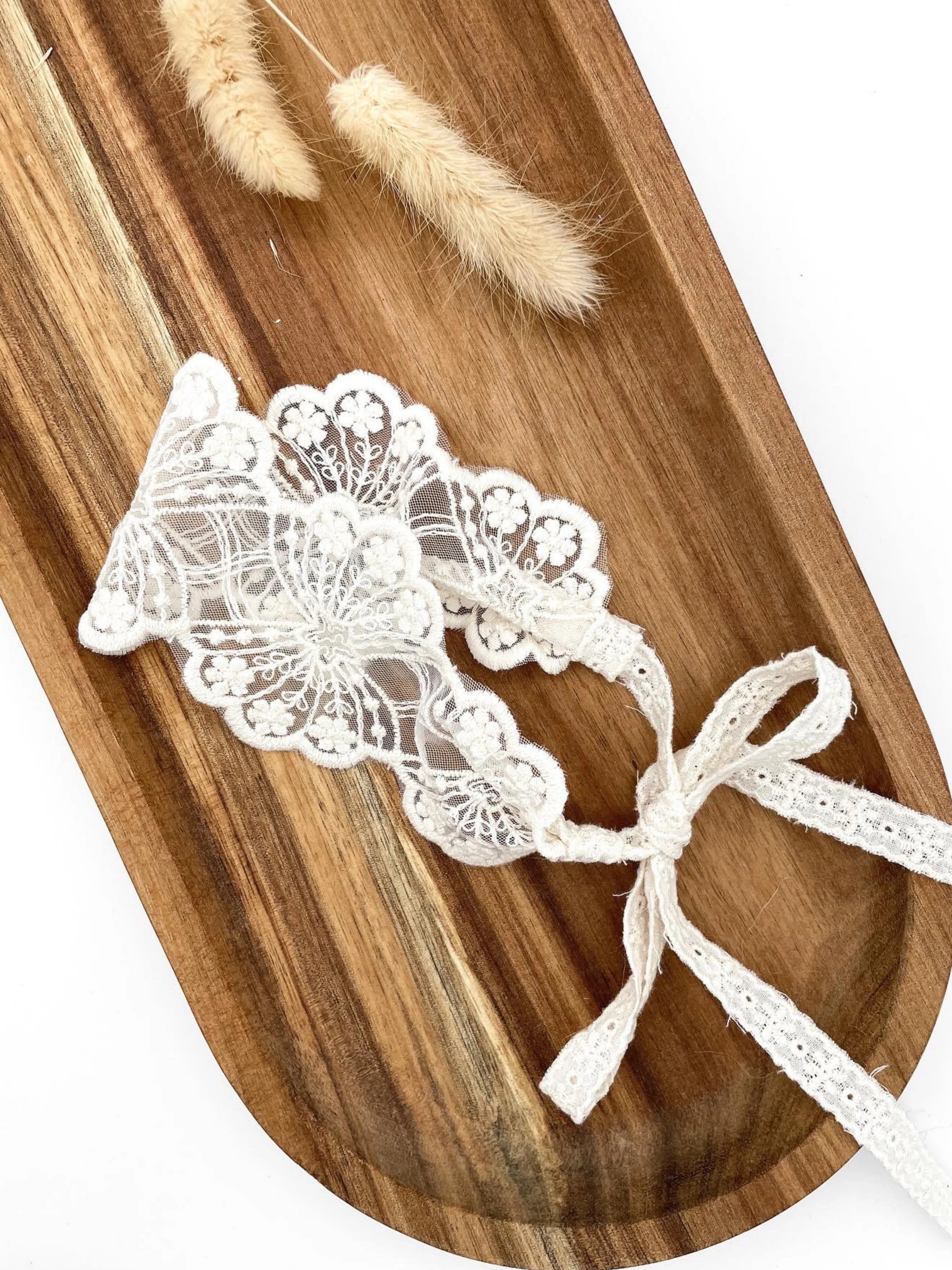 Liv & Loke Greta Hairband