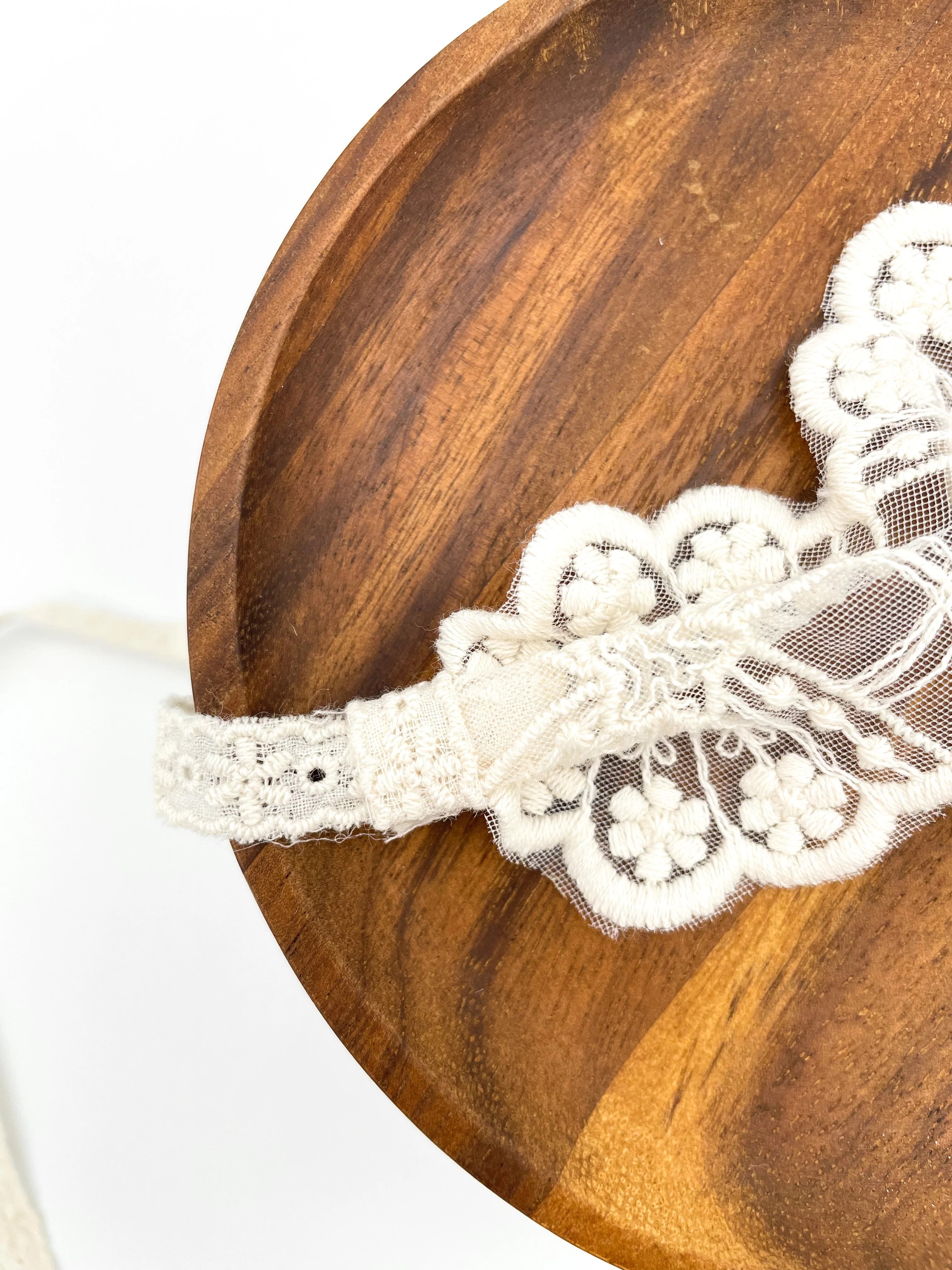 Liv & Loke Greta Hairband