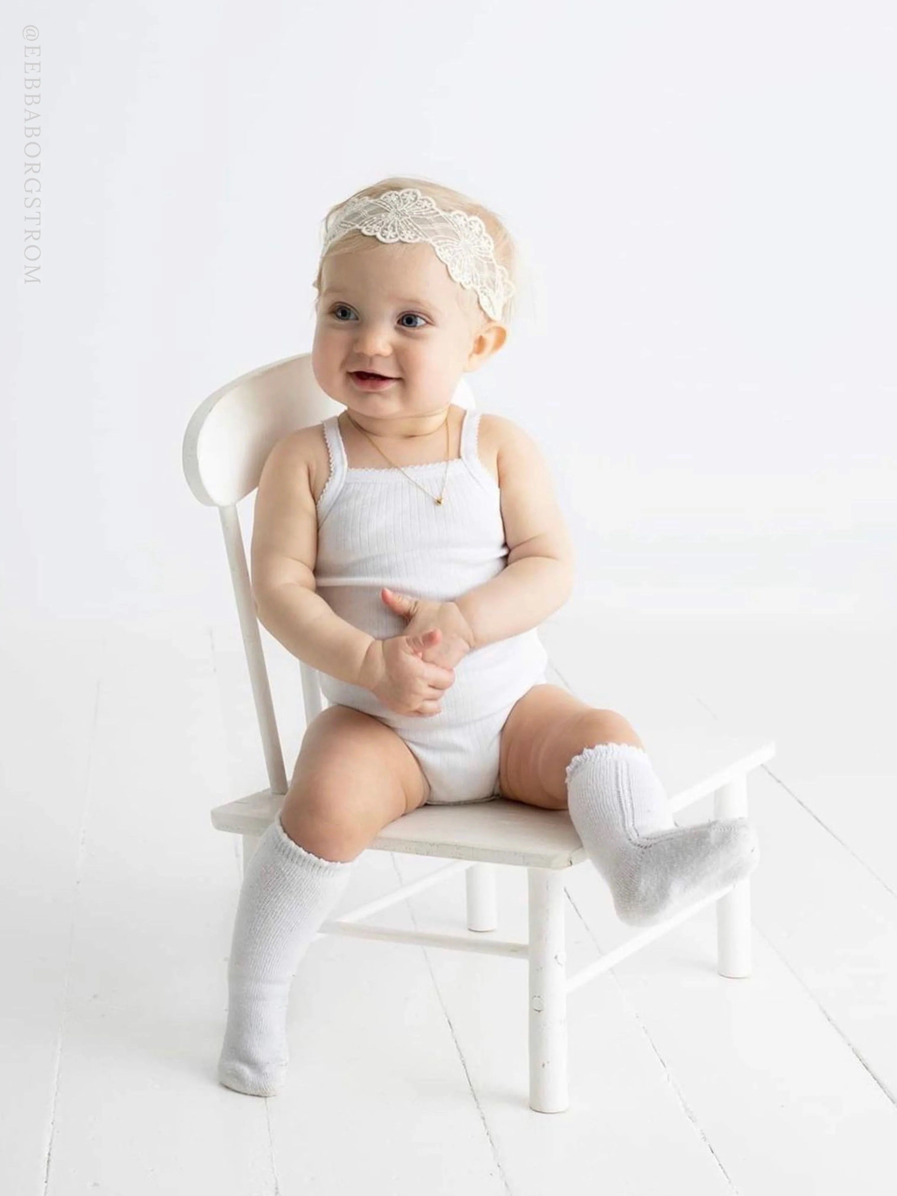 Liv & Loke Greta Hairband