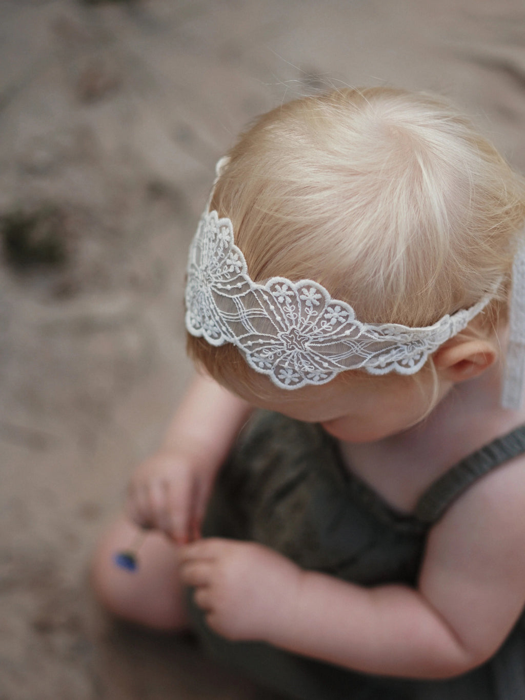 Liv & Loke Greta Hairband