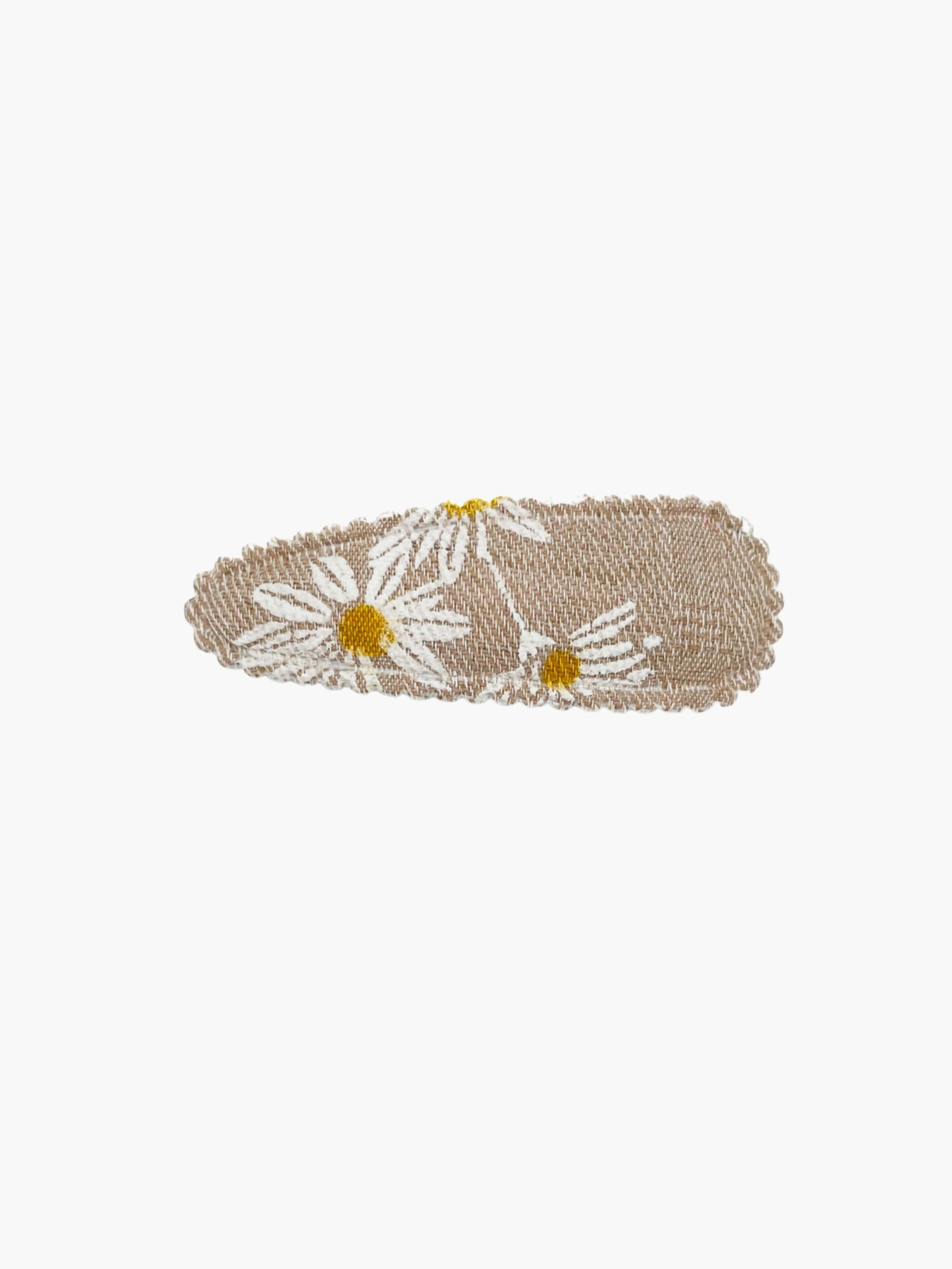 Liv & Loke Ilse Hair Clip - Daisy