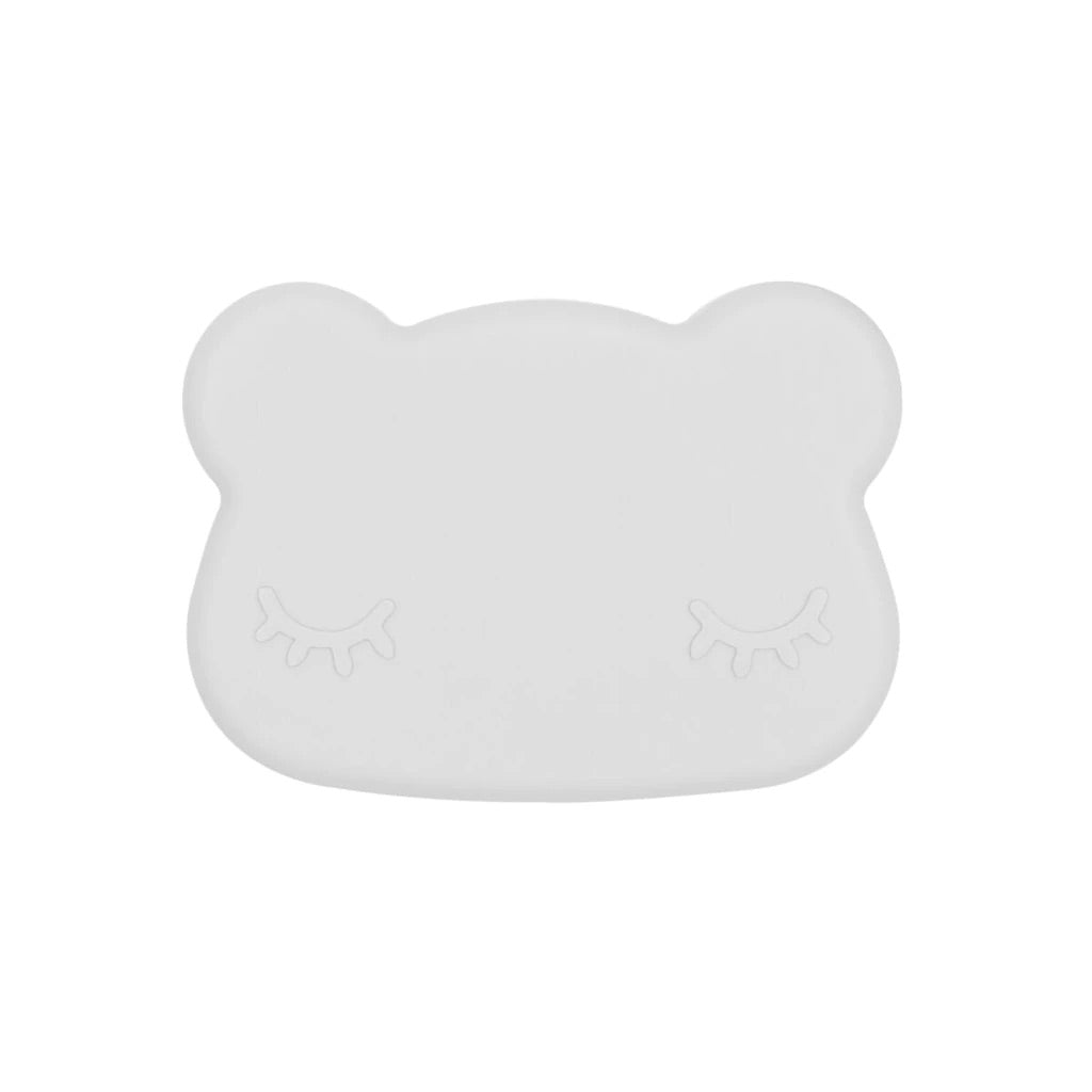 We Might Be Tiny Bear Snackie