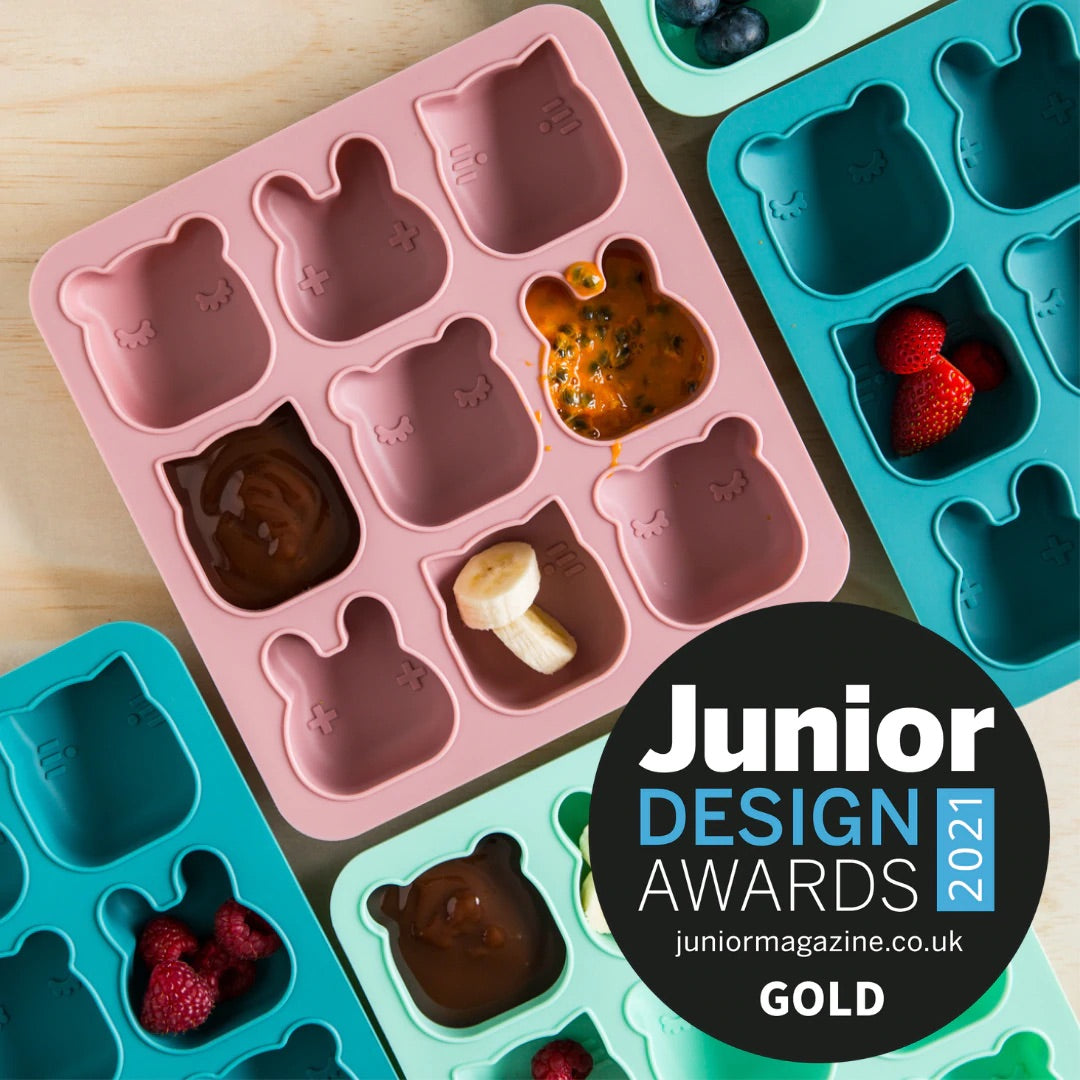 We Might Be Tiny Freeze & Bake Poddies