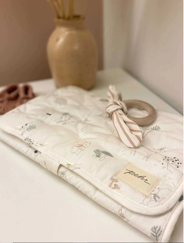 Pehr On The Go Portable Changing Pad